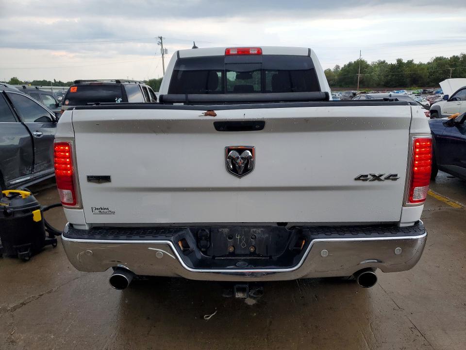 2018 Ram 1500 მანქანა იყიდება აუქციონზე, vin: 1C6RR7VT2JS220696, აუქციონის ნომერი: 67784986