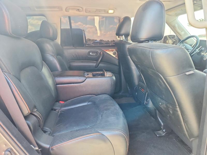 68477696 :رقم المزاد ، JN8AY2ND1L9109284 vin ، 2020 Nissan Armada مزاد بيع