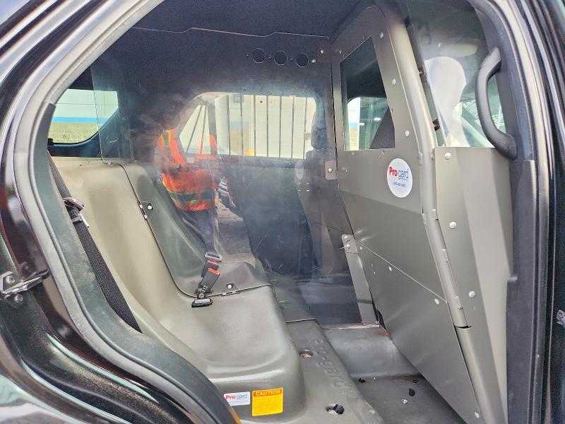 Продаж на аукціоні авто 2018 Ford Explorer, vin: 1FM5K8AR1JGC76901, номер лоту: 70568386