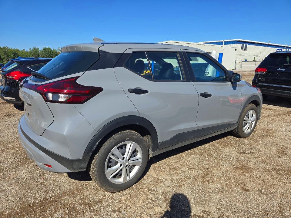 Aukcja sprzedaży 2025 Nissan Kicks Play, vin: 3N1CP5BV7SL502995, numer aukcji: 67272496