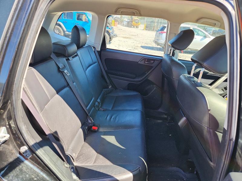 Продажа на аукционе авто 2014 Subaru Forester, vin: JF2SJAAC7EH491309, номер лота: 67668766