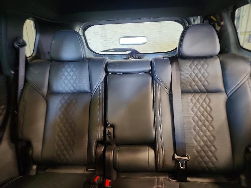 Продажа на аукционе авто 2024 Mitsubishi Outlander, vin: JA4T5WA96RZ060219, номер лота: 68188186