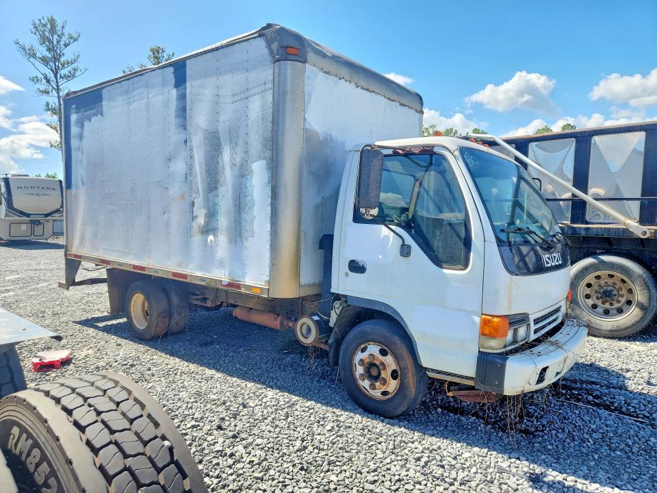 Продаж на аукціоні авто 2003 Isuzu Npr Hd, vin: JALB4B14237012770, номер лоту: 62663906