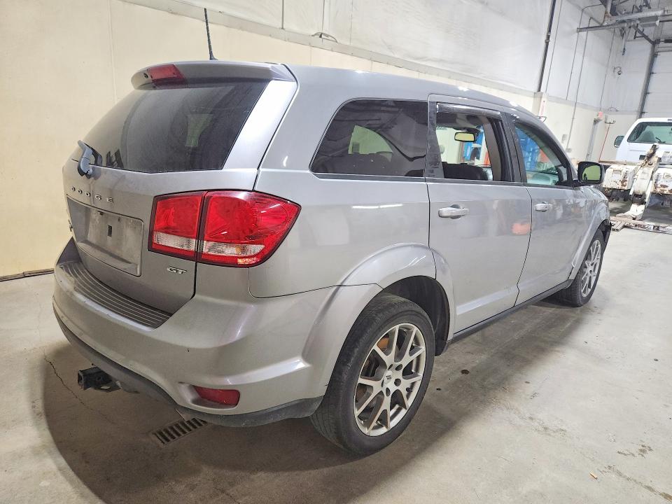 2019 Dodge Journey მანქანა იყიდება აუქციონზე, vin: 3C4PDDEGXKT784452, აუქციონის ნომერი: 65261246