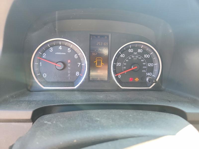 Продаж на аукціоні авто 2011 Honda Cr-v, vin: JHLRE3H75BC012628, номер лоту: 67263426