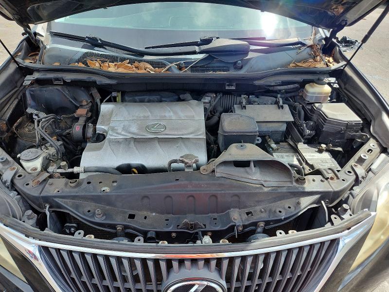 Aukcja sprzedaży 2010 Lexus Rx, vin: JTJZK1BA7A2401903, numer aukcji: 67801886