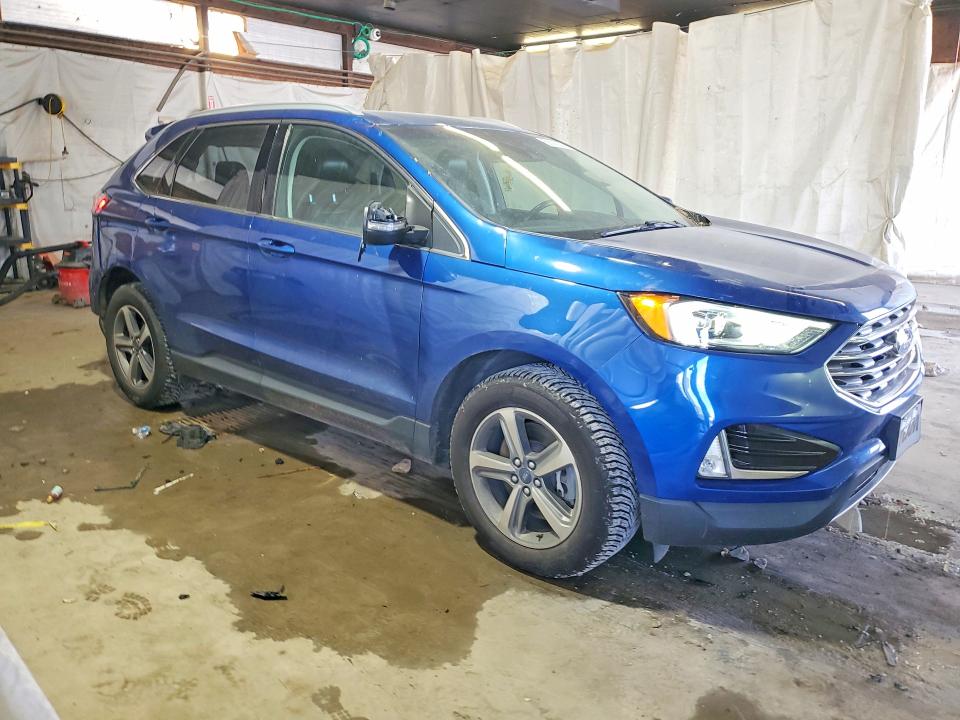 68299246 :رقم المزاد ، 2FMPK4J94LBB08990 vin ، 2020 Ford Edge مزاد بيع