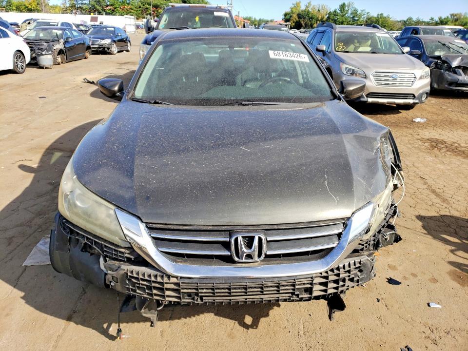 Продажа на аукционе авто 2014 Honda Accord, vin: 1HGCR2F55EA069545, номер лота: 68163426