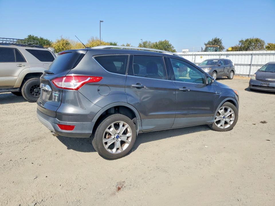 Aukcja sprzedaży 2015 Ford Escape, vin: 1FMCU0JX7FUB49869, numer aukcji: 69925576