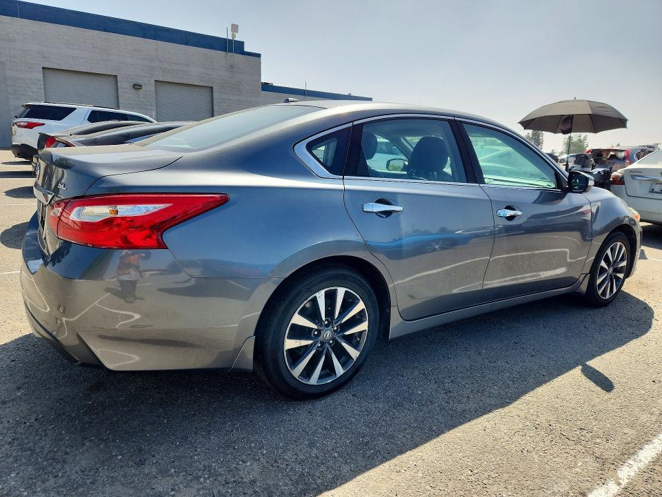 68649566 :رقم المزاد ، 1N4AL3AP0GC202182 vin ، 2016 Nissan Altima مزاد بيع