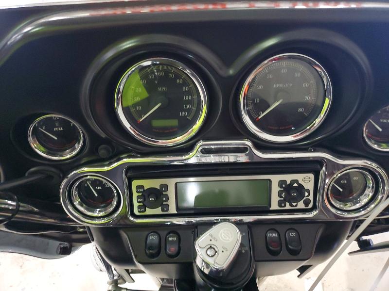 Aukcja sprzedaży 2011 Harley-davidson Flhtcutg, vin: 1HD1MAM15BB851802, numer aukcji: 67716576