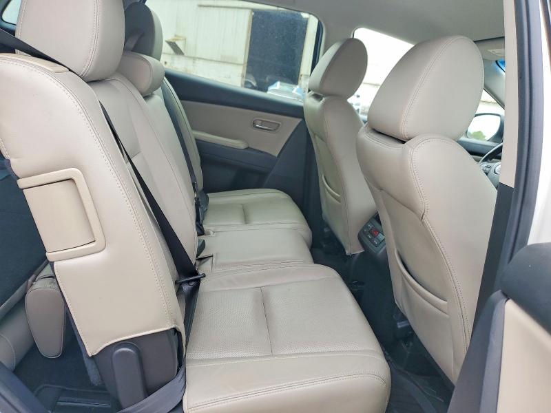 68798296 :رقم المزاد ، JM3TB3CV7E0434687 vin ، 2014 Mazda Cx-9 مزاد بيع