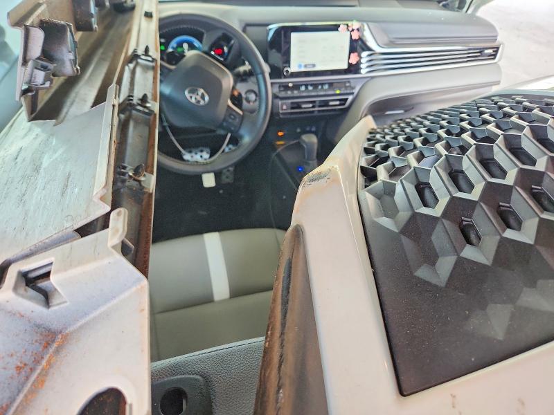 Aukcja sprzedaży 2025 Toyota Camry, vin: 4T1DAACK5SU635143, numer aukcji: 68234946
