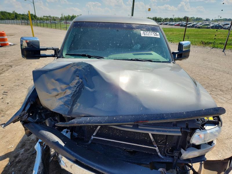1999 Chevrolet Silverado მანქანა იყიდება აუქციონზე, vin: 1GCEK14T8XZ180053, აუქციონის ნომერი: 67307726