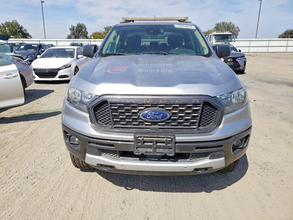Продаж на аукціоні авто 2021 Ford Ranger, vin: 1FTER4FH7MLD45952, номер лоту: 70044856