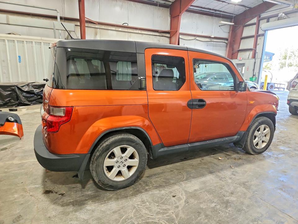Aukcja sprzedaży 2011 Honda Element, vin: 5J6YH2H70BL003453, numer aukcji: 68595716