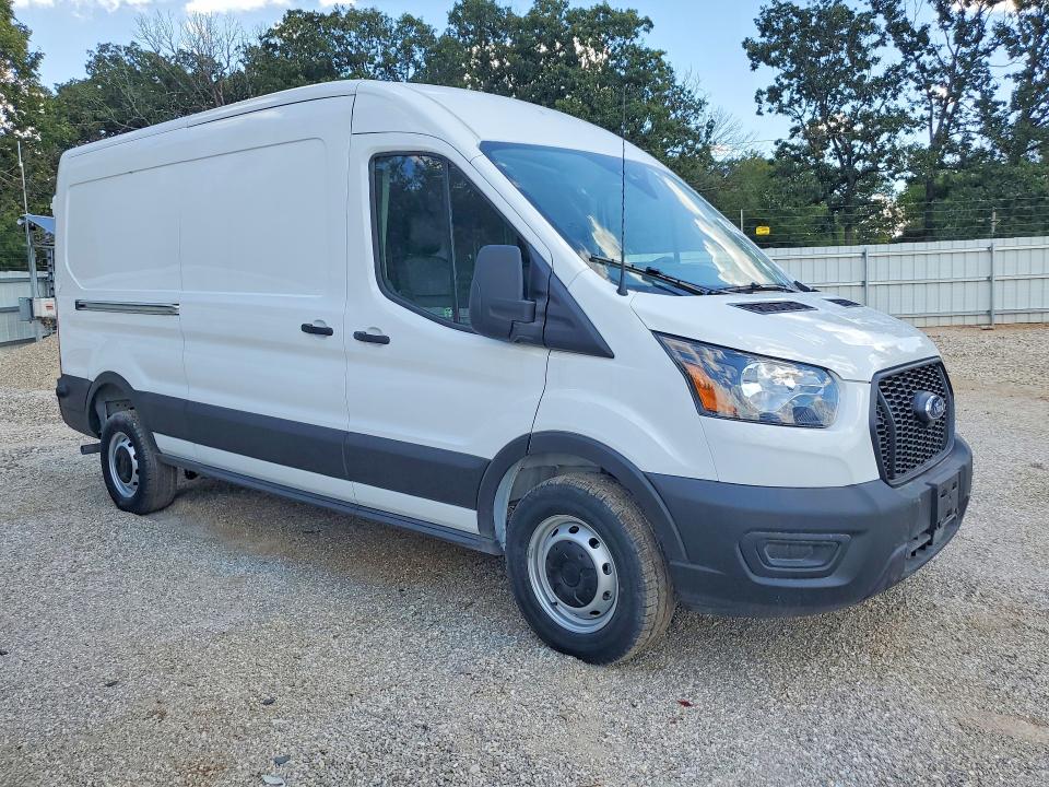 Продажа на аукционе авто 2025 Ford Transit, vin: 1FTBR1C88SKA91922, номер лота: 66311606