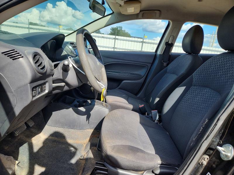 Продажа на аукционе авто 2015 Mitsubishi Mirage, vin: ML32A3HJ6FH043274, номер лота: 68089456