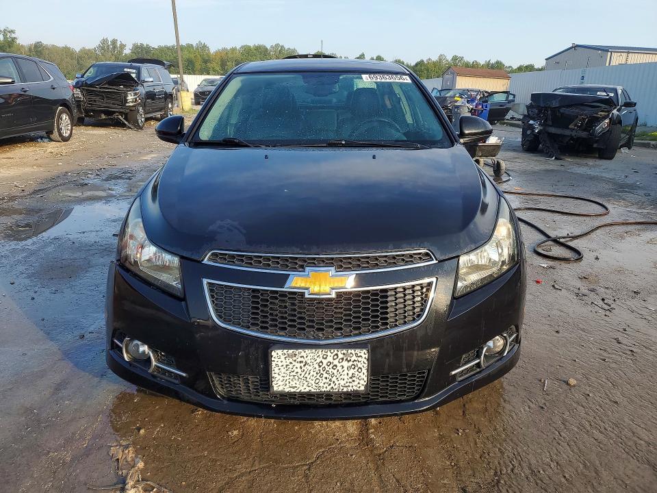 Auction sale of the 2014 Chevrolet Cruze, vin: 1G1PE5SB7E7235014, lot number: 69363656