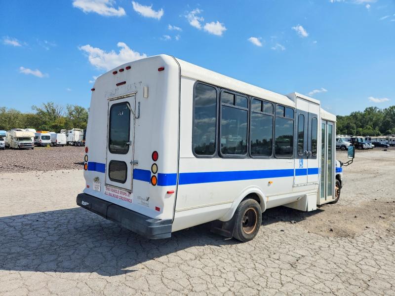 2009 Ford Econoline მანქანა იყიდება აუქციონზე, vin: 1FDFE45S29DA69111        , აუქციონის ნომერი: 68975696