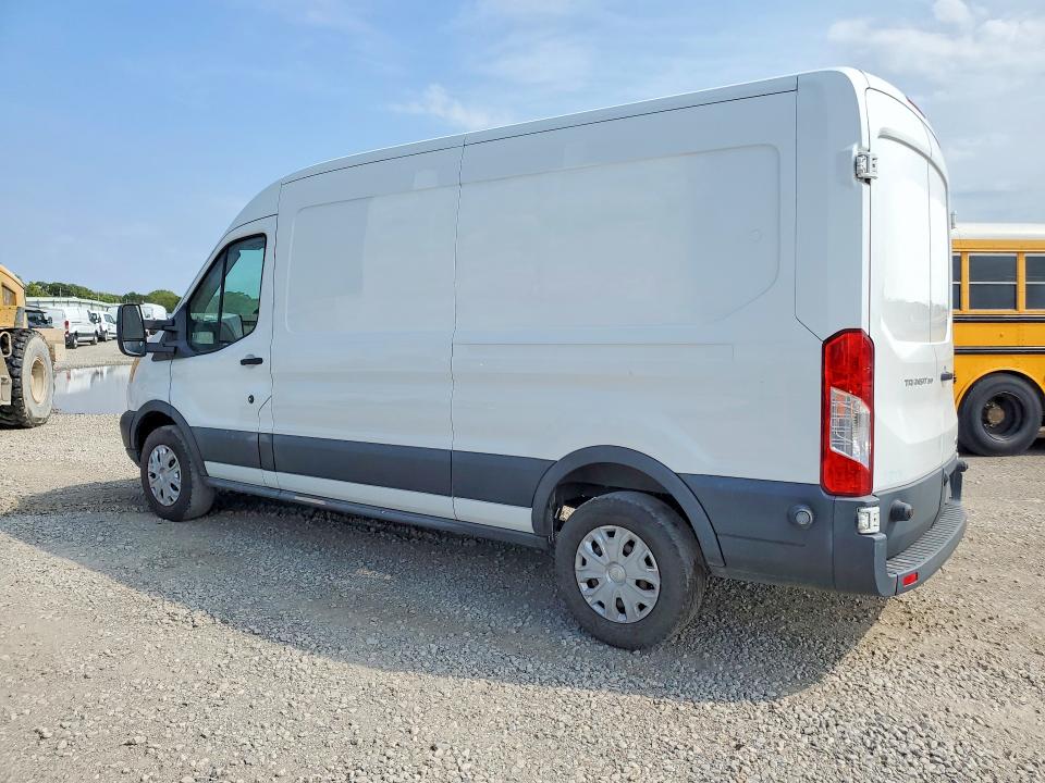 68401026 :رقم المزاد ، 1FTBW2CM8GKA08914 vin ، 2016 Ford Transit مزاد بيع