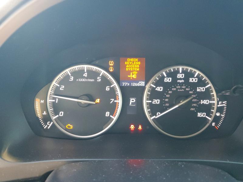 2015 Acura Ilx მანქანა იყიდება აუქციონზე, vin: 19VDE1F36FE003908, აუქციონის ნომერი: 67725826