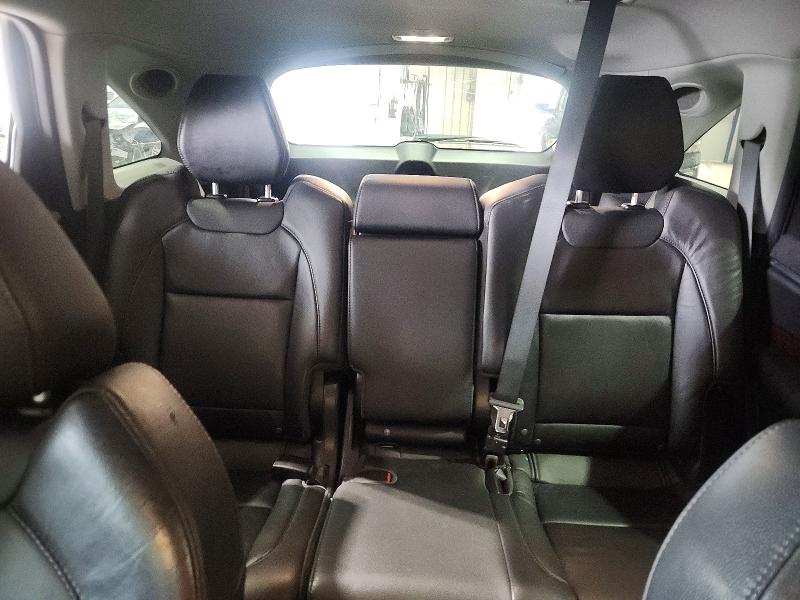 Aukcja sprzedaży 2016 Acura Mdx, vin: 5FRYD4H44GB045569, numer aukcji: 67284236