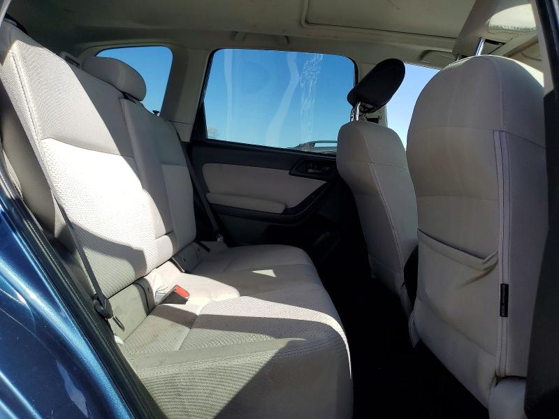 Aukcja sprzedaży 2015 Subaru Forester, vin: JF2SJADC4FH566738        , numer aukcji: 69000506