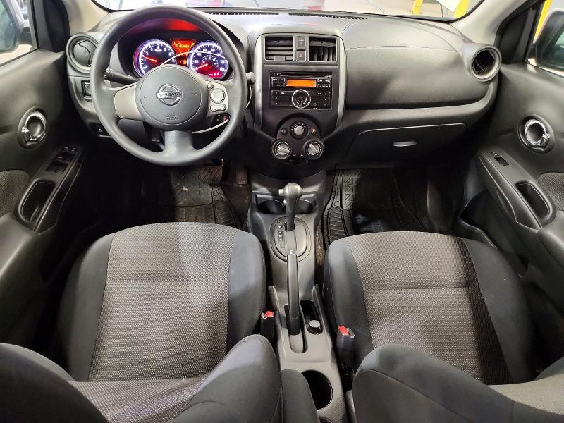 Auction sale of the 2013 Nissan Versa, vin: 3N1CN7AP5DL853508, lot number: 70889076