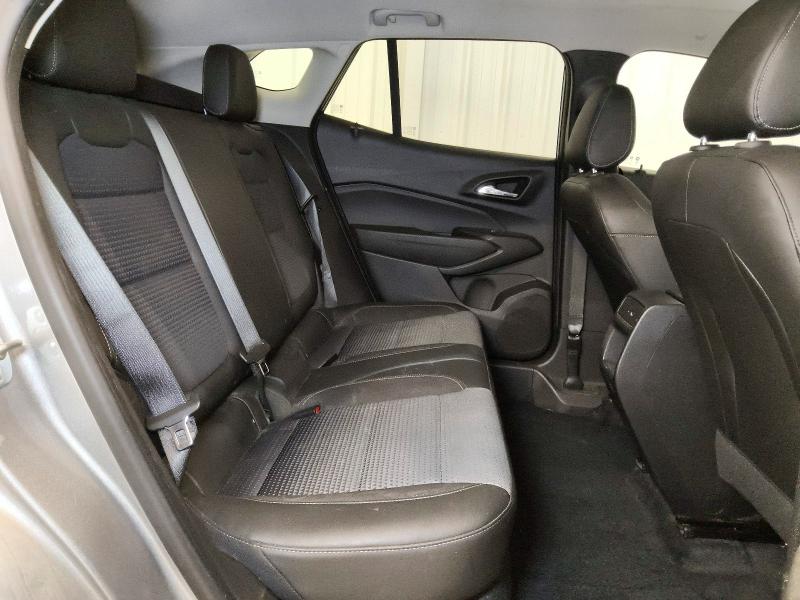67982776 :رقم المزاد ، KL77LHE29RC145190 vin ، 2024 Chevrolet Trax مزاد بيع