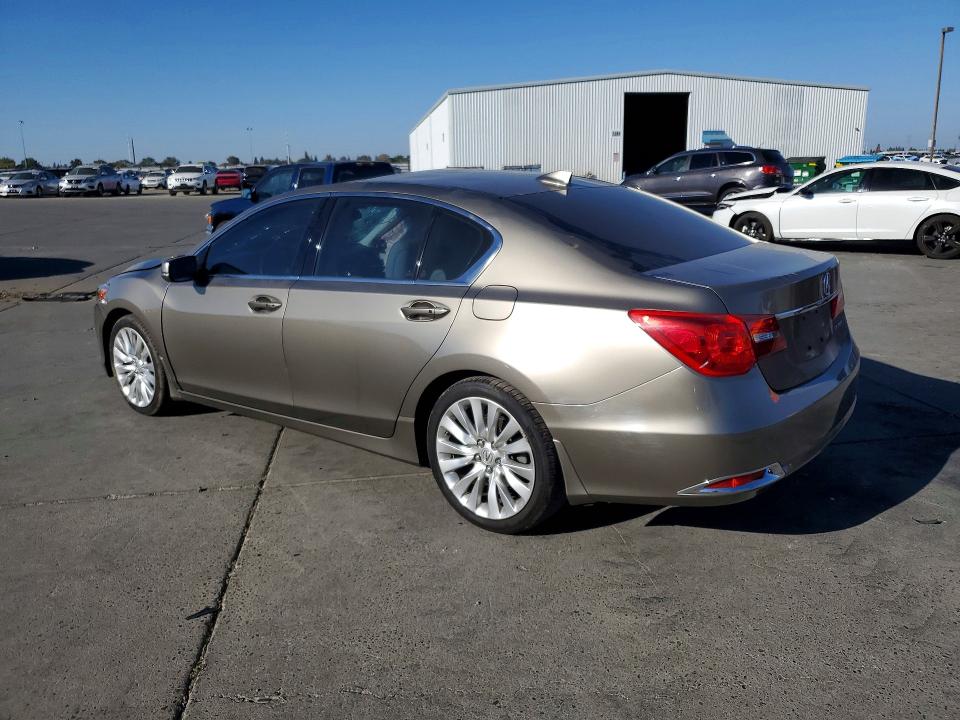 Продаж на аукціоні авто 2014 Acura Rlx, vin: JH4KC1F56EC003840, номер лоту: 70904856