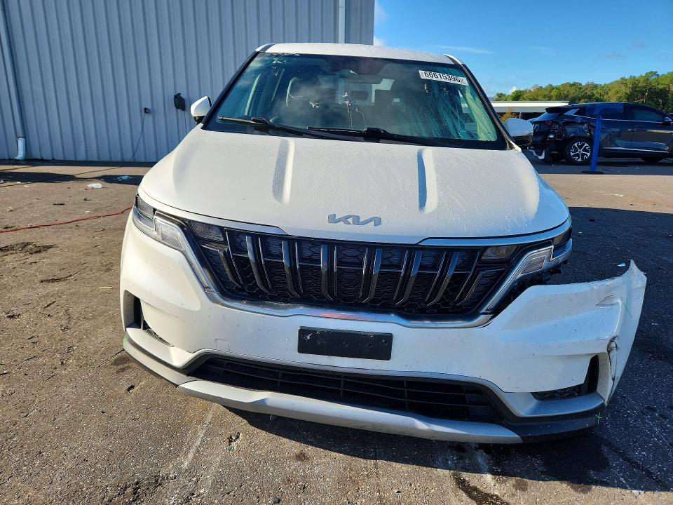 66615396 :رقم المزاد ، KNDNB4H32R6306858 vin ، 2024 Kia Carnival مزاد بيع