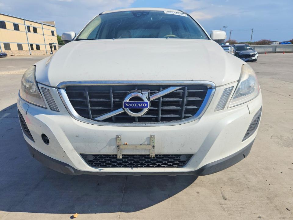 Aukcja sprzedaży 2012 Volvo Xc60, vin: YV4952DL1C2288240, numer aukcji: 68516646