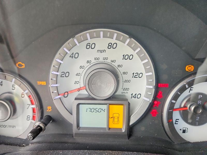 2012 Honda Pilot მანქანა იყიდება აუქციონზე, vin: 5FNYF4H21CB003929, აუქციონის ნომერი: 59118706