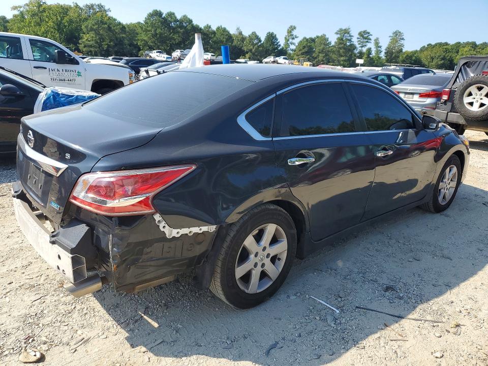 69025896 :رقم المزاد ، 1N4AL3AP4DN539955 vin ، 2013 Nissan Altima مزاد بيع