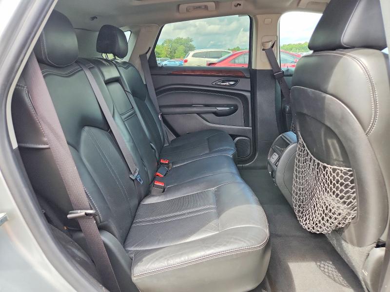67188336 :رقم المزاد ، 3GYFNBE35GS563259 vin ، 2016 Cadillac Srx مزاد بيع