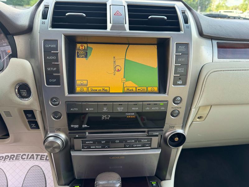 Aukcja sprzedaży 2010 Lexus Gx, vin: JTJBM7FX6A5005845, numer aukcji: 67909676