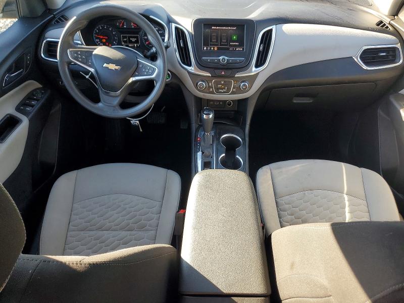 Продажа на аукционе авто 2021 Chevrolet Equinox, vin: 3GNAXHEV1MS127476, номер лота: 70903916