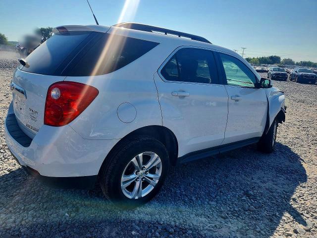 Aukcja sprzedaży 2011 Chevrolet Equinox, vin: 2GNALDEC8B1246119, numer aukcji: 67791476
