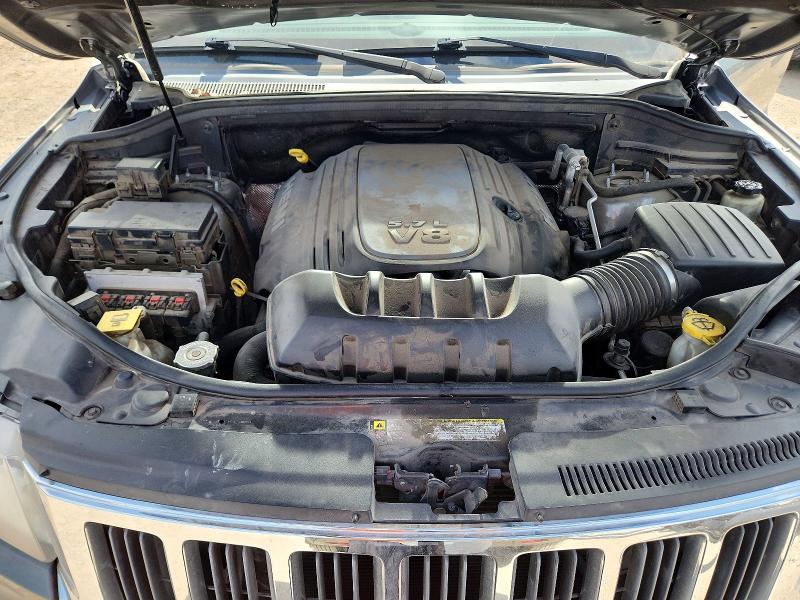 2013 Jeep Grand Cherokee მანქანა იყიდება აუქციონზე, vin: 1C4RJEBT3DC574234, აუქციონის ნომერი: 68585546