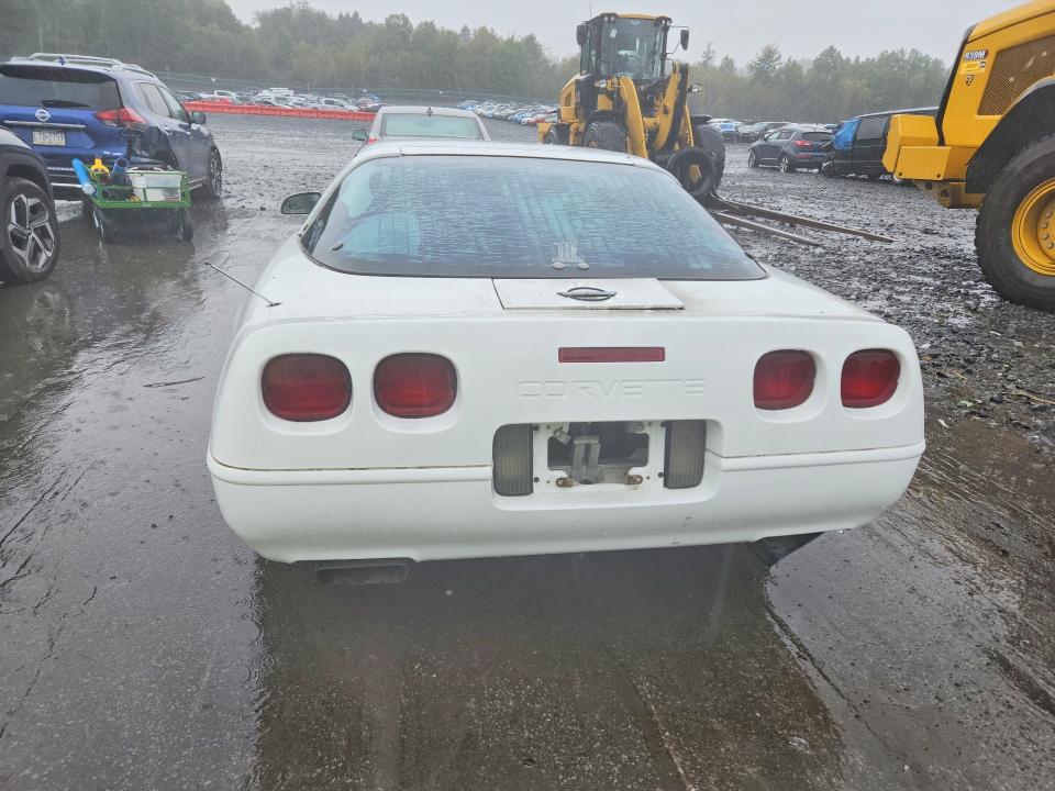 Продаж на аукціоні авто 1995 Chevrolet Corvette, vin: 1G1YY22P8S5111993, номер лоту: 69513646