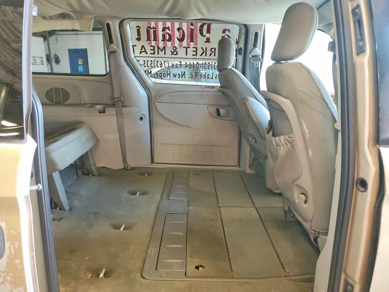 Продажа на аукционе авто 2006 Dodge Grand Caravan, vin: 2D4GP44L56R872309, номер лота: 68777806
