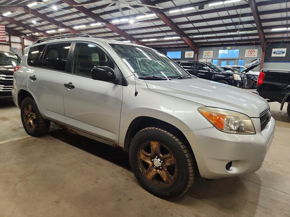 Aukcja sprzedaży 2007 Toyota Rav4, vin: JTMBK33V375013446, numer aukcji: 69578216