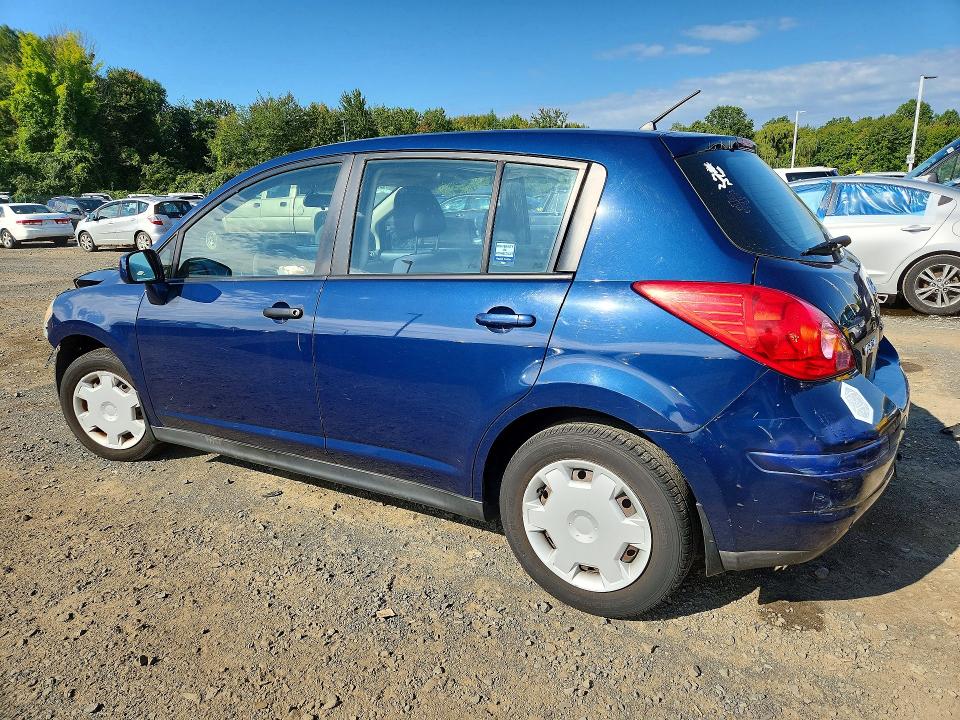 Продаж на аукціоні авто 2009 Nissan Versa, vin: 3N1BC13E69L381451, номер лоту: 68913916