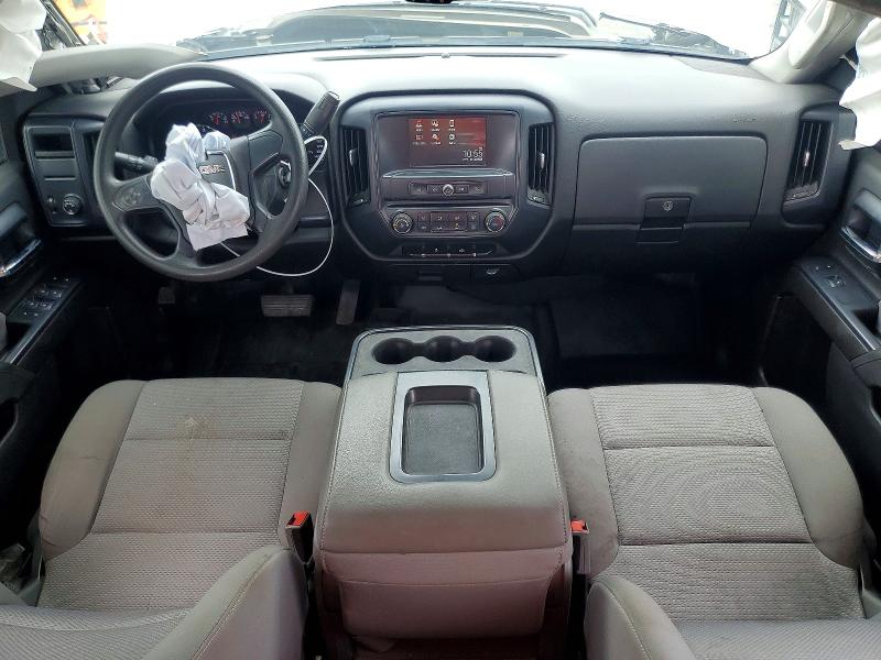 Aukcja sprzedaży 2016 Gmc Sierra, vin: 1GTV2LEC5GZ179517, numer aukcji: 67393496