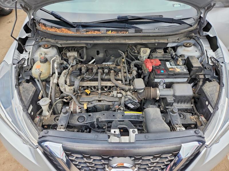 Продажа на аукционе авто 2018 Nissan Kicks, vin: 3N1CP5CU1JL537763, номер лота: 70660286