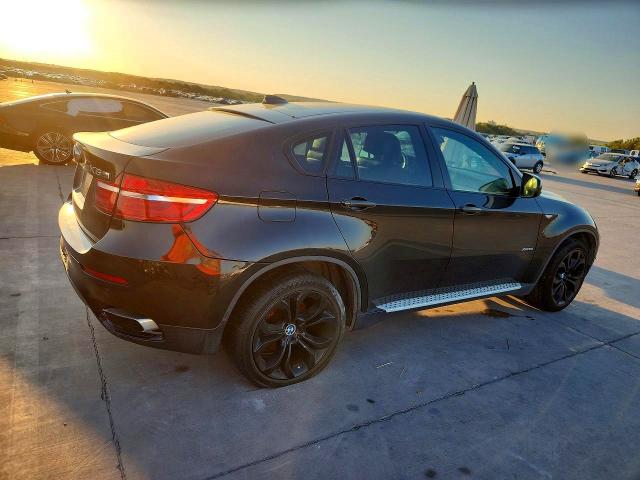 Продаж на аукціоні авто 2013 Bmw X6, vin: 5UXFG8C53DL591035, номер лоту: 68146396