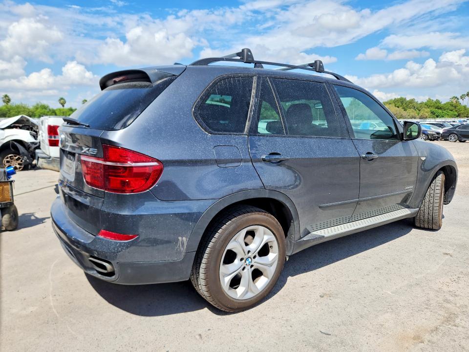 Aukcja sprzedaży 2012 Bmw X5, vin: 5UXZV8C52CL425302, numer aukcji: 59409886