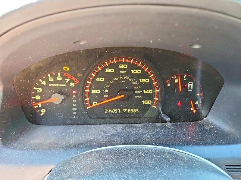 2007 Honda Accord მანქანა იყიდება აუქციონზე, vin: 1HGCM727X7A008553, აუქციონის ნომერი: 66598346