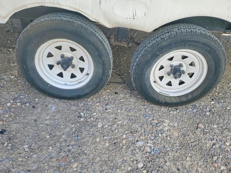 68429526 :رقم المزاد ، 47CTD2L24AM436952 vin ، 2010 Dutchmen Travel Recreational Vehicle (rv) مزاد بيع